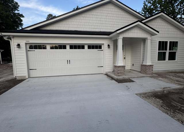 Property at 14460 Benton St, Jacksonville, FL 32218, 3 beds, 2 baths
