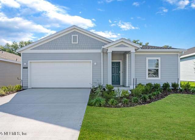 Property at 8487 Horsebit Cir, Jacksonville, FL 32219, 4 beds, 2 baths