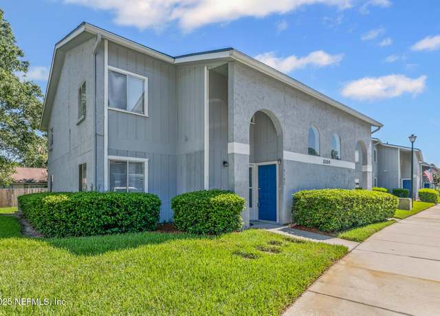 Property at 3270 Ricky Dr #2102, Jacksonville, FL 32223, 2 beds, 2 baths