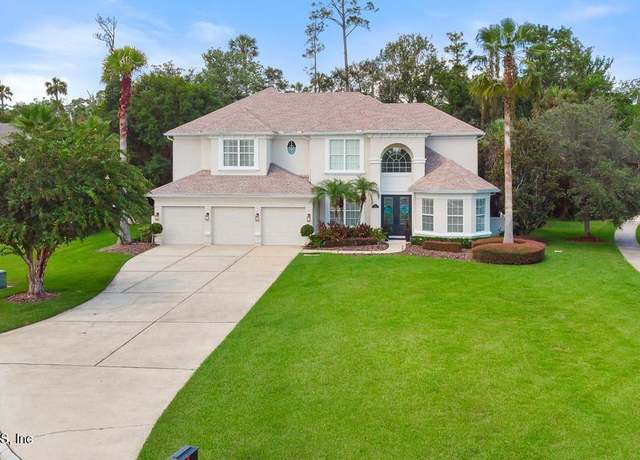 Property at 700 Tranquility Cv, Ponte Vedra, FL 32081, 5 beds, 5.5 baths