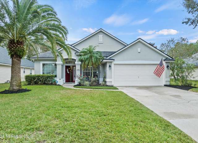 Property at 549 N Bridgestone Ave, St. Johns, FL 32259, 4 beds, 2 baths