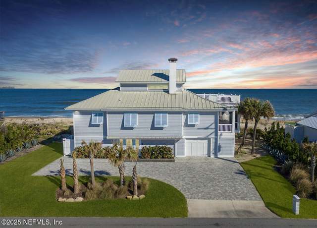 Property at 2657 S Ponte Vedra Blvd, Ponte Vedra Beach, FL 32082, 3 beds, 2.5 baths
