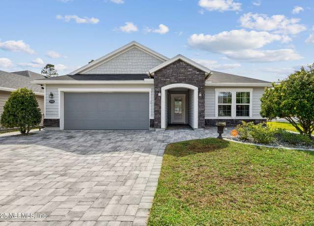 Property at 97467 Albatross Dr, Yulee, FL 32097, 4 beds, 2 baths