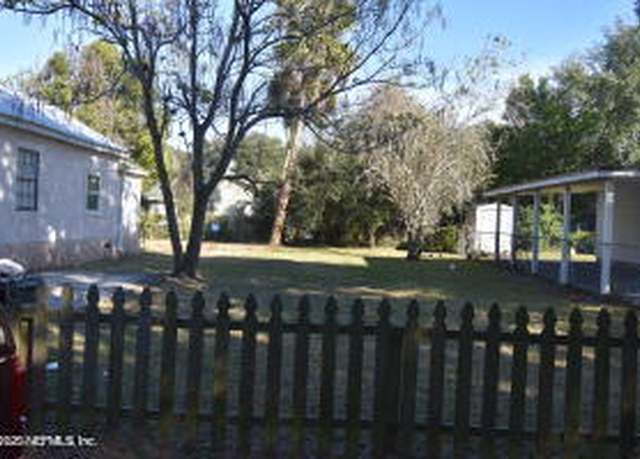 Property at 0 Milnor St, Jacksonville, FL 32206