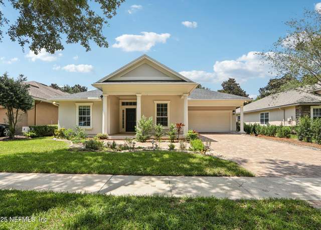 Property at 43 Amherst Pl, Ponte Vedra, FL 32081, 3 beds, 2 baths