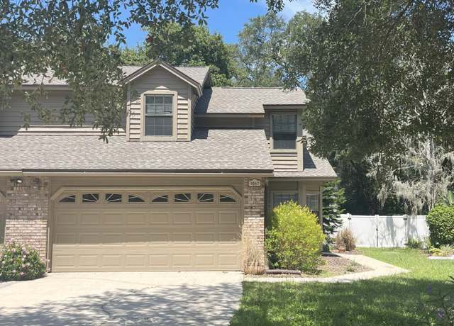 Property at 2067 Natures Bend Dr #A, Fernandina Beach, FL 32034, 3 beds, 2.5 baths