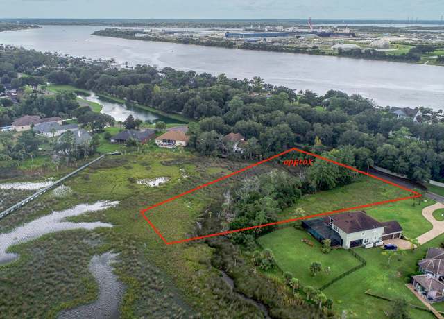 Property at 0 Grand Cayman Rd, Jacksonville, FL 32226