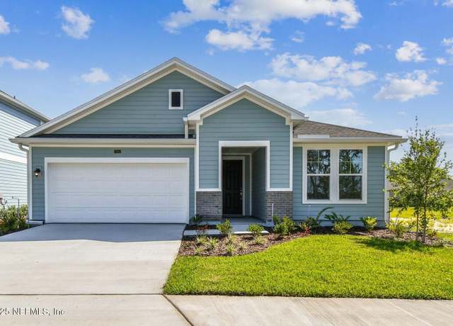 Property at 75582 Banyan Way, Yulee, FL 32097, 4 beds, 3 baths
