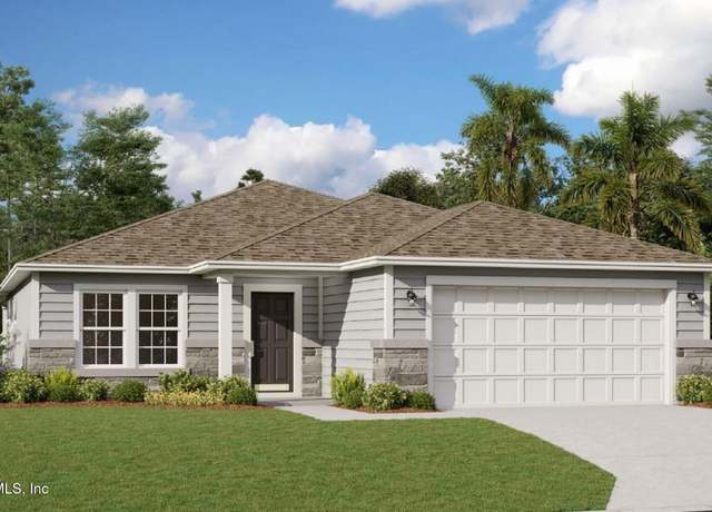 Property at 14340 Creekbluff Way, Jacksonville, FL 32234, 3 beds, 2 baths