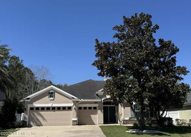 Property at 109 Earlston Way, St. Johns, FL 32259, 5 beds, 4 baths