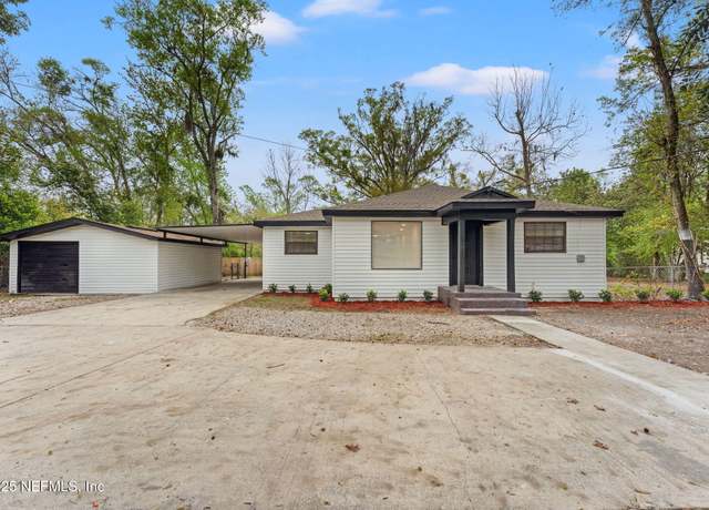 Property at 6211 Firestone Rd, Jacksonville, FL 32244, 4 beds, 3 baths