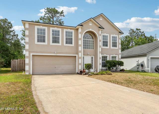 Property at 76391 Longleaf Loop, Yulee, FL 32097, 4 beds, 3 baths