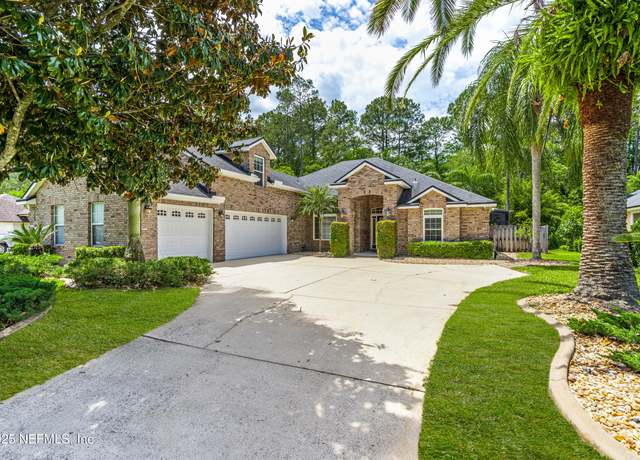 Property at 9100 Timberlin Lake Rd, Jacksonville, FL 32256, 4 beds, 3 baths