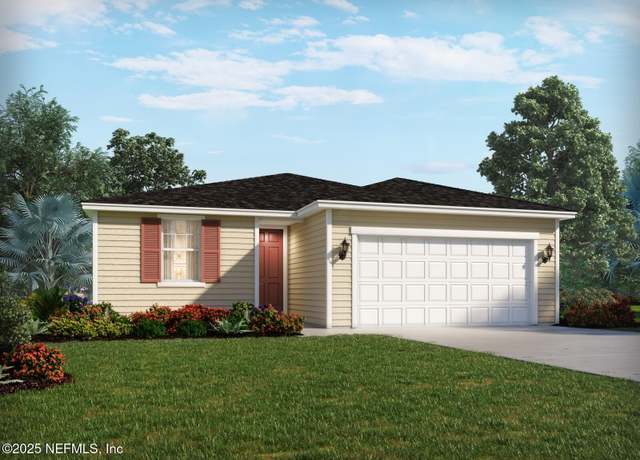 Property at 3470 Bella Sera Ln, Green Cove Springs, FL 32043, 3 beds, 2 baths