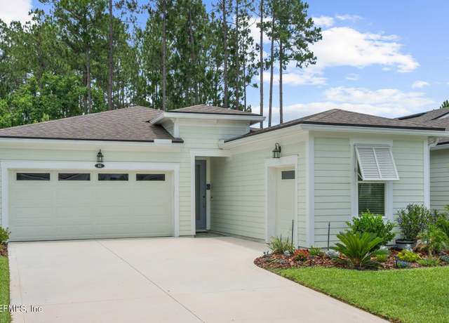 Property at 52 Key Grass Ct, St. Johns, FL 32259, 2 beds, 2 baths