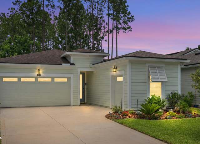 Property at 52 Key Grass Ct, St. Johns, FL 32259, 2 beds, 2 baths