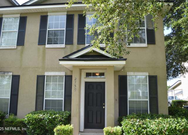Property at 2759 Spencer Plantation Blvd, Orange Park, FL 32073, 3 beds, 2.5 baths