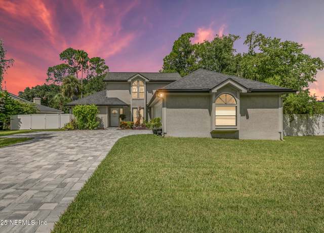 Property at 2148 Indian Springs Dr, Jacksonville, FL 32246, 4 beds, 2 baths