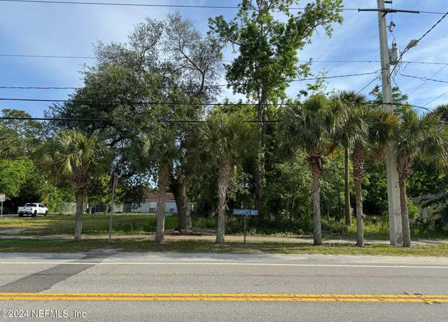 Property at 767 W King St, St. Augustine, FL 32084