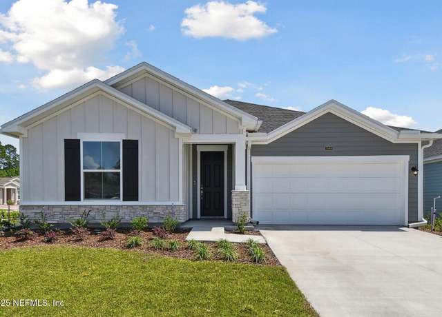 Property at 75404 Banyan Way, Yulee, FL 32097, 3 beds, 2 baths