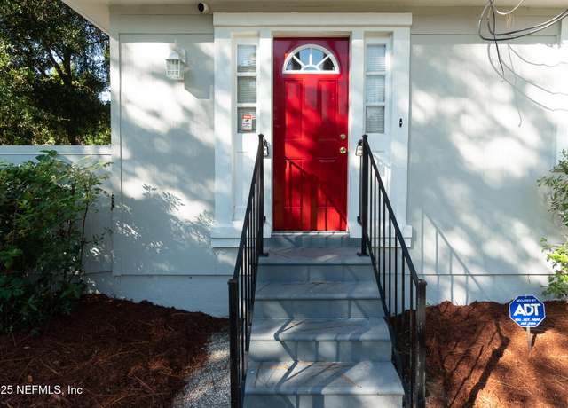 Property at 9620 Harriet Ave, Jacksonville, FL 32208, 3 beds, 1 bath