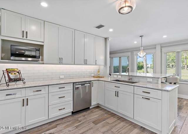 Property at 9600 Deer Run Dr, Ponte Vedra Beach, FL 32082, 4 beds, 3 baths