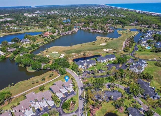 Property at 9600 Deer Run Dr, Ponte Vedra Beach, FL 32082, 4 beds, 3 baths