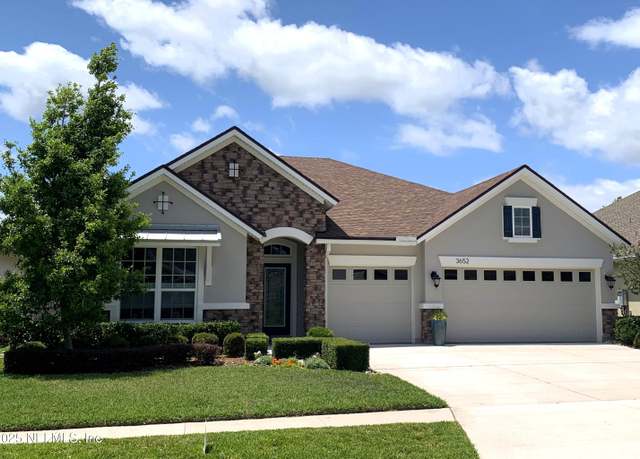 Property at 3652 Annapolis Way, Jacksonville, FL 32224, 4 beds, 3 baths