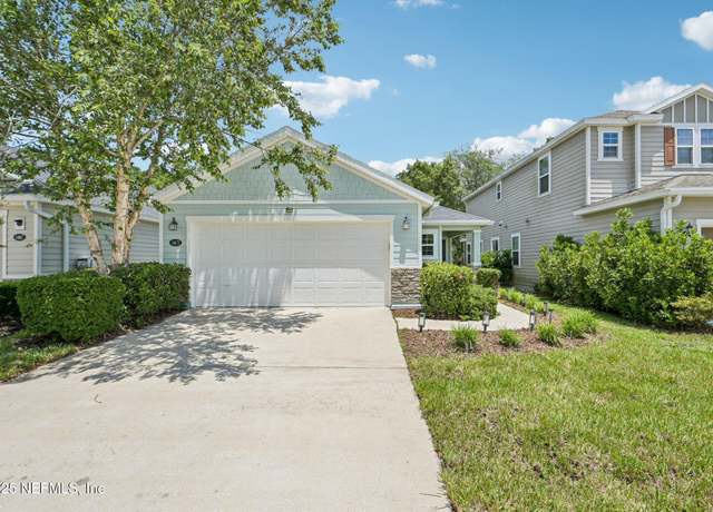 Property at 14673 Durbin Island Way, Jacksonville, FL 32259, 3 beds, 2 baths