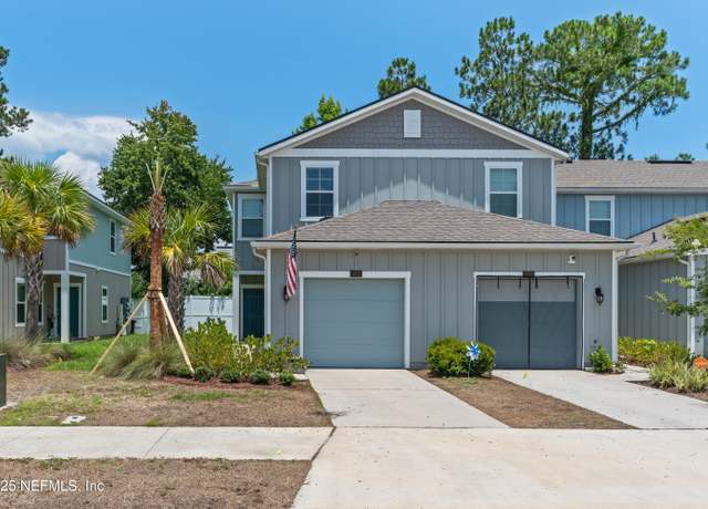 Property at 891 Observatory Pkwy, Jacksonville, FL 32218, 3 beds, 2.5 baths