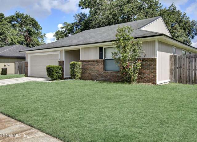 Property at 7339 Sweet Rose Ln, Jacksonville, FL 32244, 3 beds, 2 baths