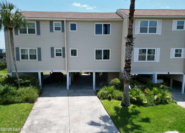 Property at 925 Tarpon Ave #7, Fernandina Beach, FL 32034, 2 beds, 2.5 baths