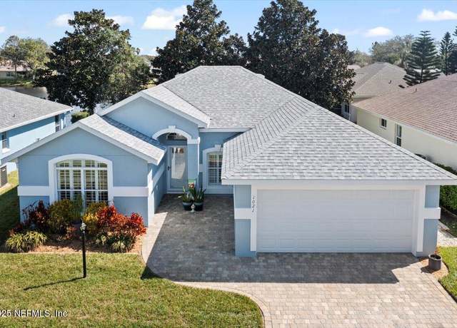 Property at 1021 Windward Way, St Augustine, FL 32080, 2 beds, 2 baths