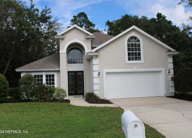 Property at 2471 Winged Elm Dr E, Jacksonville, FL 32246, 4 beds, 3.5 baths