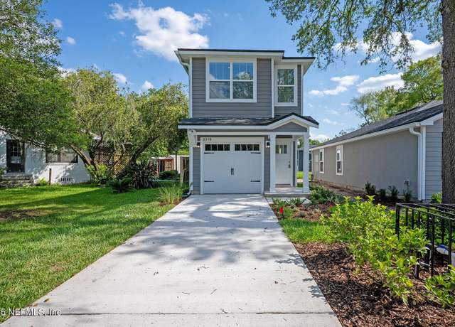 Property at 3310 Armstrong St, Jacksonville, FL 32218, 3 beds, 2.5 baths