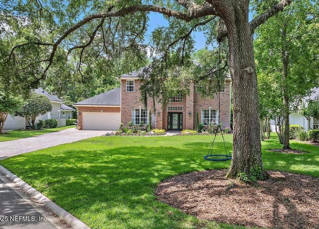 Property at 12768 Cattail Pond Cir S, Jacksonville, FL 32224, 3 beds, 2.5 baths