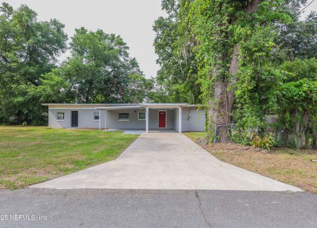 Property at 6351 Fabian Dr, Jacksonville, FL 32210, 2 beds, 2 baths