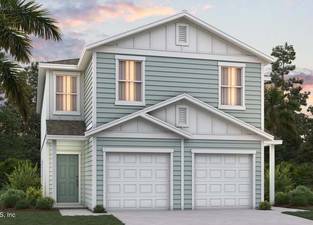 Property at 12718 Geronimo Pl, Jacksonville, FL 32218, 3 beds, 2.5 baths