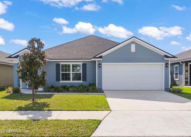 Property at 1628 Liberty Tree Pl, Jacksonville, FL 32221, 4 beds, 3 baths