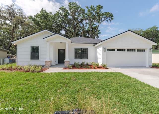 Property at 1114 Nantucket Ave, Jacksonville, FL 32233, 4 beds, 2 baths