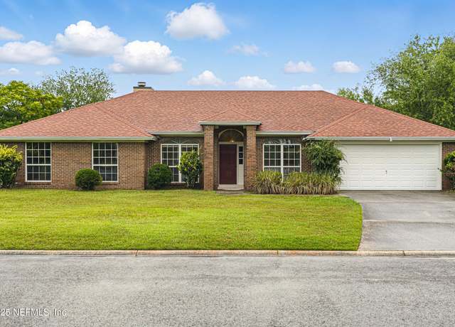 Property at 4949 Belmont Stakes Ct, Jacksonville, FL 32257, 4 beds, 2 baths