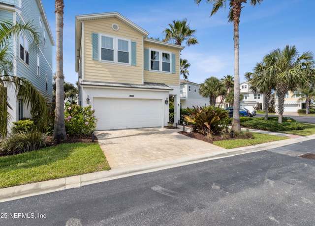 Property at 2695 Morning Light Ct, Flagler Beach, FL 32136, 3 beds, 2.5 baths