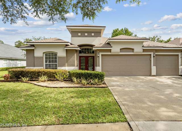 Property at 6567 Silver Glen Dr, Jacksonville, FL 32258, 4 beds, 3 baths