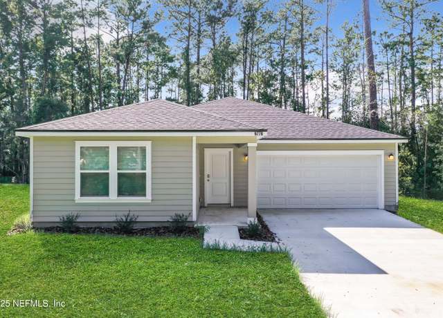 Property at 6776 Jammes Rd, Jacksonville, FL 32244, 4 beds, 2 baths