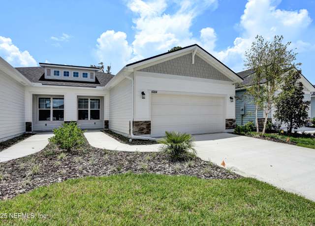 Property at 4444 Sun Garden Dr, Jacksonville, FL 32257, 2 beds, 2 baths