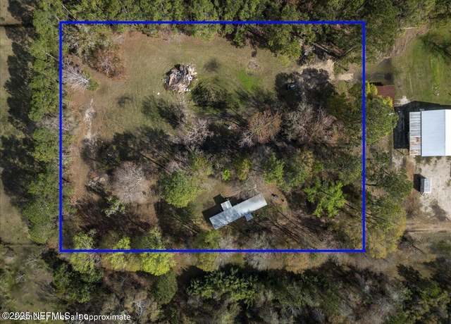 Property at 45007 Kilpatrick Rd, Callahan, FL 32011