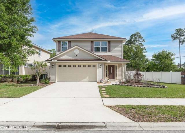 Property at 2791 Bluff Estate Way, Jacksonville, FL 32226, 3 beds, 2.5 baths