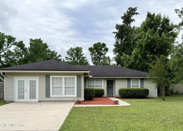 Property at 2599 Sandy Hollow Dr, Middleburg, FL 32068, 4 beds, 2 baths