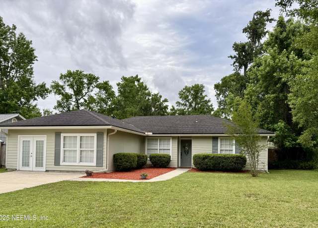 Property at 2599 Sandy Hollow Dr, Middleburg, FL 32068, 4 beds, 2 baths