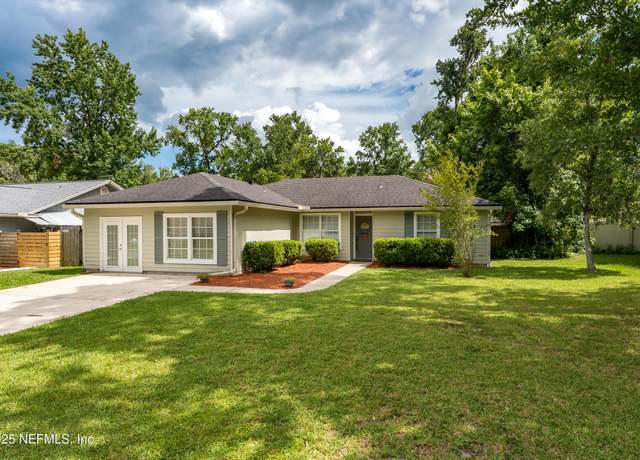 Property at 2599 Sandy Hollow Dr, Middleburg, FL 32068, 4 beds, 2 baths